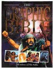 Cover of: The Graphic Bible