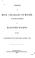 Cover of: Speech of Hon. Charles Sumner, of Massachusetts on maritime rights