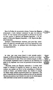 Cover of: Bibliographie des chansons de geste by Léon Gautier