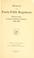 Cover of: History of the Forty-fifth regiment Pennsylvania veteran volunteer infantry, 1861-1865