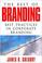 Cover of: The Best of Branding