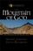 Cover of: In Search of the Mountain of God