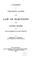 Cover of: A Collection of leading cases on the law of elections in the United States with notes and references to the latest authorities