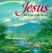 Cover of: Jesus by Selwyn Hughes