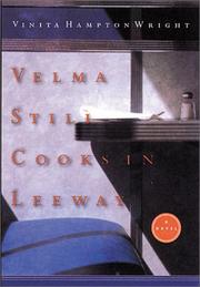 Cover of: Velma still cooks in Leeway