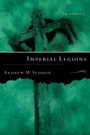 Cover of: Imperial legions: a novel