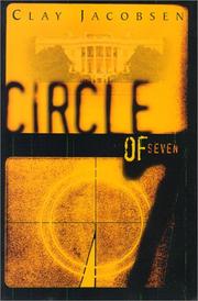 Cover of: Circle of seven by Clay Jacobsen