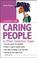 Cover of: Careers for caring people & other sensitive types