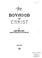 Cover of: The boyhood of Christ.