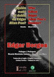 Cover of: ¿Quién mató al doble de Edgar Allan Poe?