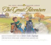Cover of: The great adventure: a very special story for children