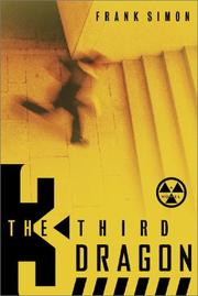 Cover of: The third dragon