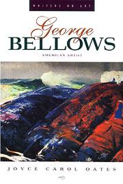 Cover of: George Bellows: American artist