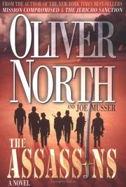 Cover of: The assassins by Oliver North