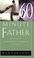 Cover of: The Sixty Minute Father