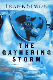 Cover of: The Gathering Storm