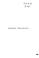 Cover of: Amateur theatricals