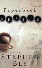 Cover of: Paperback writer: a novel