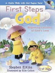 Cover of: First Steps to God