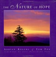 Cover of: The Nature of Hope