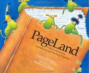 Cover of: Pageland: A Story About Love