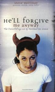 Cover of: He'll Forgive Me Anyway by Steve Halliday, Steve Keels
