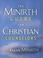 Cover of: The Minirth guide for Christian counselors