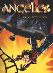 Cover of: Angeles: Redencion (Angeles/Angels (Spanish)(Graphic Novels))