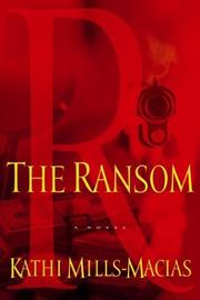 Cover of: The ransom: a novel