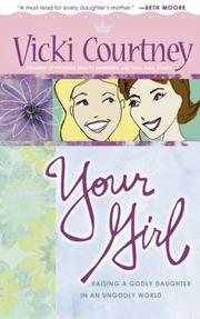 Your Girl by Vicki Courtney