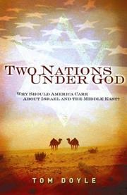 Cover of: Two nations under God by Tom Doyle