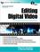 Cover of: Editing Digital Video 