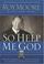 Cover of: So Help Me God