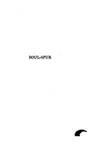 Cover of: Soul-spur