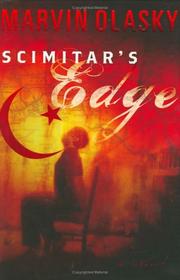 Cover of: Scimitar's Edge