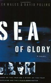 Cover of: Sea of Glory