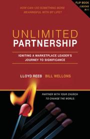 Cover of: Unlimited Partnership | Lloyd Reeb
