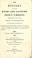 Cover of: The history of Our Lord and Saviour Jesus Christ: comprehending all that the four evangelists have recorded concerning him