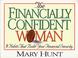 Cover of: The financially confident woman