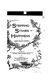 Cover of: Stepping-stones to happiness