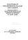 Cover of: Sculpture of the exposition palaces and courts; descriptive notes on the art of the statuary at the Panama-Pacific International Exposition, San Francisco