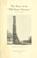 Cover of: The story of the "old stone chimney"