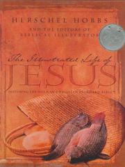 Cover of: The illustrated life of Jesus