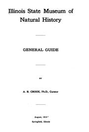 Cover of: General guide