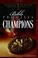 Cover of: Bible promises for champions