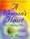 Cover of: A Woman's Heart