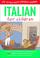 Cover of: Italian for Children (Book & CD) (Language for Children Series)