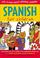 Cover of: Spanish for Children (Language for Children Series)