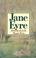 Cover of: Jane Eyre