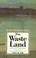 Cover of: The waste land
